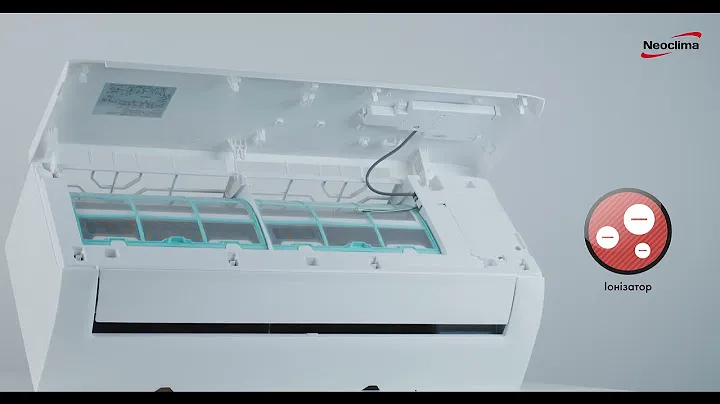 NEOCLIMA NS/NU-07EHXIw1Z NS/NU-09EHXIw1 NS/NU-09EHXIw1Z NS/NU-12EHXIw1 NS/NU-18EHXIw1 NS/NU-24EHXIw1