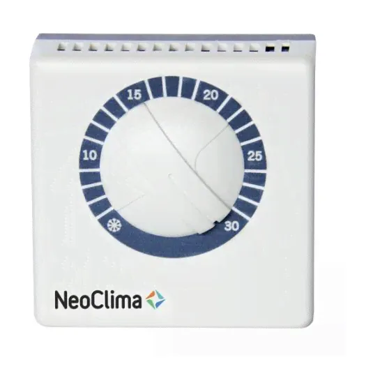 Терморегулятор NeoClima RQ-0
