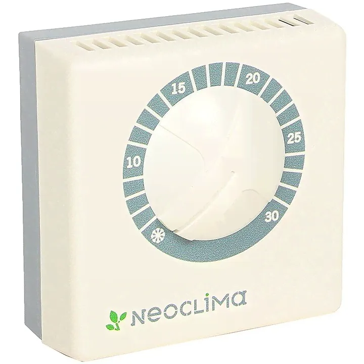 Neoclima RQ-1 терморегулятор