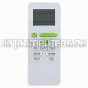 Пульт для кондиционера NeoClima NS/NU-HAL09F серия Plasma