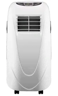 Мобильный кондиционер (переносной кондиционер) Neoclima NPAC-09CE-0