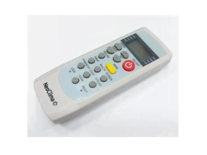 Пульт ДУ NeoClima YKR-I/001E-0