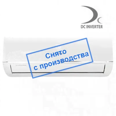 Кондиционер Neoclima NS/NU-HAX12RWI inverter