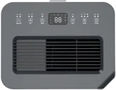 Осушитель воздуха для дома бытовой NEOCLIMA ND-20AZ, 20 л/сутки