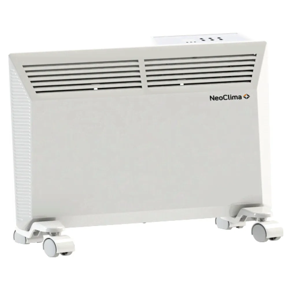 Обогреватель NEOCLIMA Moderno 2000