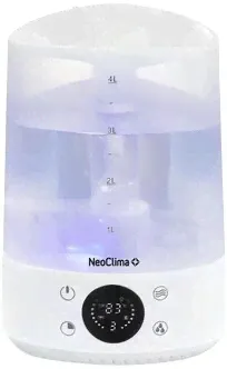 NeoClima NHL-400E в Москве-0