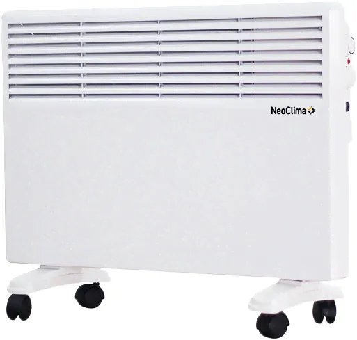 Электрический конвектор NeoClima Intenso 1500-0