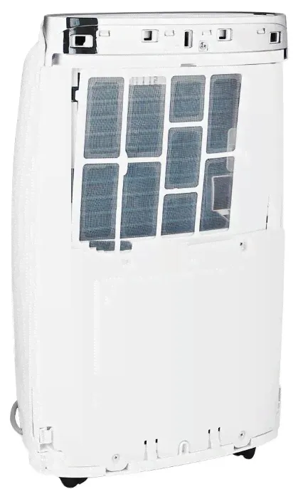 Осушитель NeoClima ND-20SL белый