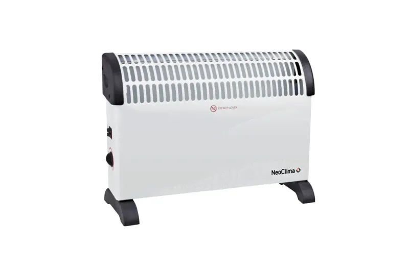 Конвектор электрический 2,0кВт, NEOCLIMA Fast 2000 w-0