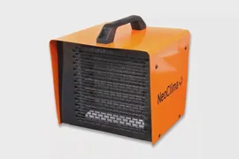 Электрическая тепловая пушка NeoClima KX-2 серии KX (2кВт)
