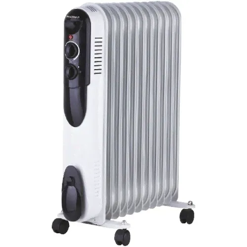 Масляный радиатор Neoclima NC 9309 цена, купить в Москве, отзывы, характеристики, обзор