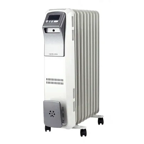 Масляный радиатор NeoClima NC-9405-D
